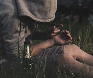 INTERROGAZIONE baby gang, alcol e stupefacenti.NON RISOLTO 