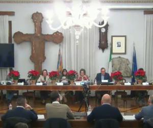 Consiglio Comunale ORDINARIO del 24/04/2025