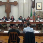 Consiglio Comunale del 11 ottobre 2024 - Mercati e Parcheggi