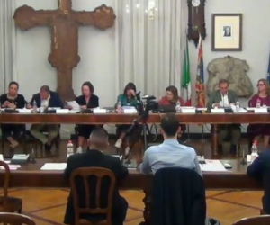 Consiglio Comunale del 27 settembre 2024
