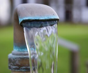 Mozione per il recepimento delle aree di salvaguardia delle fonti d’acqua potabile